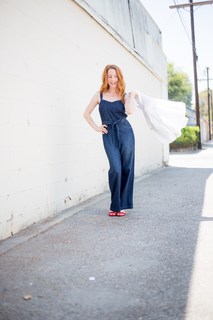 Amy Davidson feet photo thumbnail
