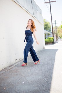Amy Davidson feet photo thumbnail