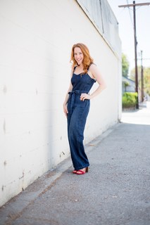 Amy Davidson feet photo thumbnail