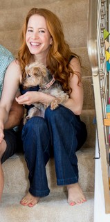 Amy Davidson feet photo thumbnail