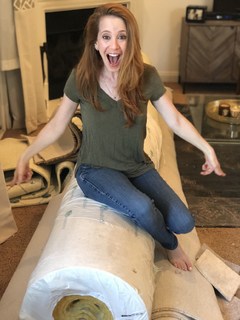 Amy Davidson feet photo thumbnail