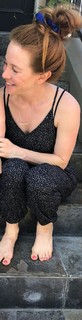 Amy Davidson feet photo thumbnail