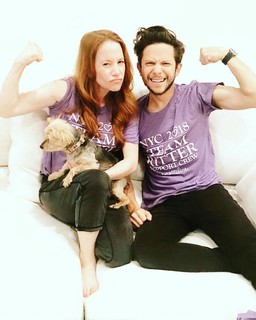 Amy Davidson feet photo thumbnail