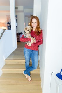 Amy Davidson feet photo thumbnail
