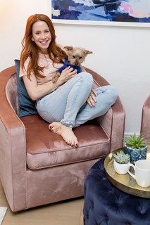 Amy Davidson feet photo thumbnail