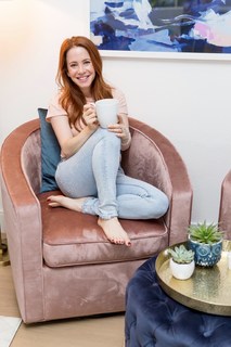 Amy Davidson feet photo thumbnail