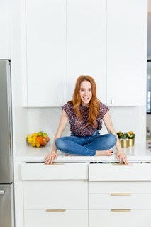 Amy Davidson feet photo thumbnail