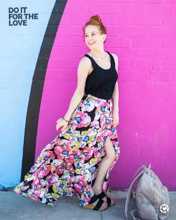 Amy Davidson feet photo thumbnail