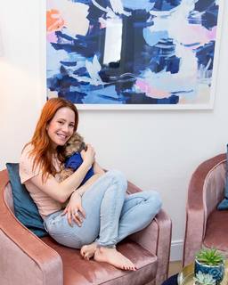 Amy Davidson feet photo thumbnail