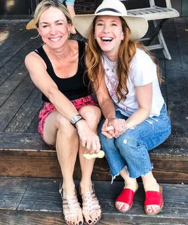 Amy Davidson feet photo thumbnail