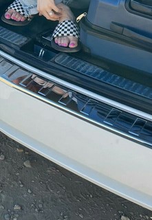 Amy Davidson feet photo thumbnail
