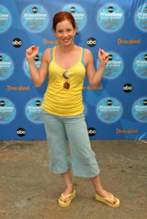 Amy Davidson feet photo thumbnail