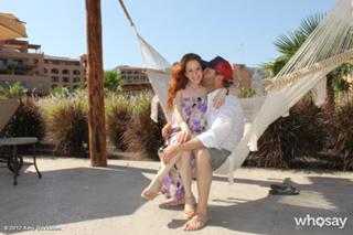 Amy Davidson feet photo thumbnail