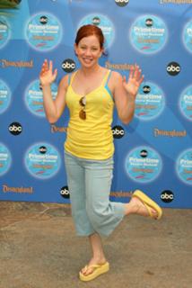 Amy Davidson feet photo thumbnail