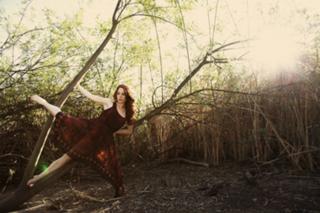 Amy Davidson feet photo thumbnail