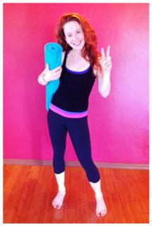 Amy Davidson feet photo thumbnail