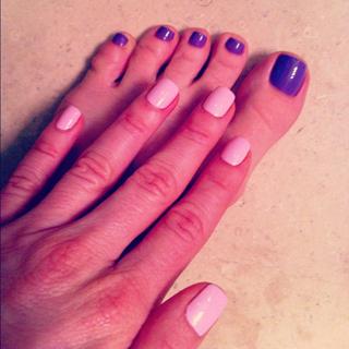 Amy Davidson feet photo thumbnail