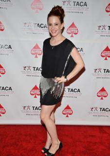 Amy Davidson feet photo thumbnail