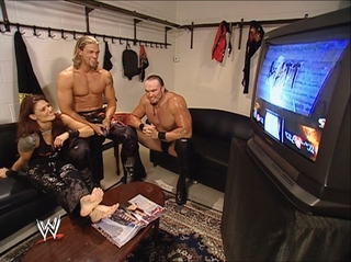 Amy Dumas feet photo thumbnail