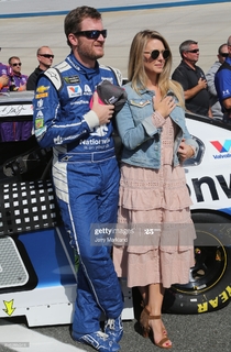 Amy Earnhardt feet photo 5