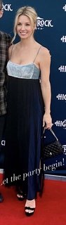 Amy Earnhardt feet photo 19