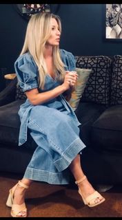 Amy Earnhardt feet photo 7