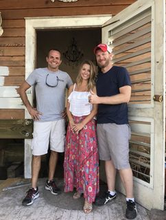 Amy Earnhardt feet photo 2