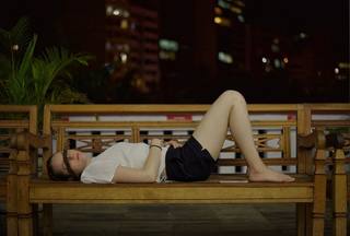 Amy Forsyth feet photo 9