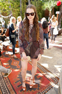 Amy Forsyth feet photo 8