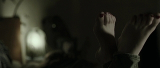 Amy Forsyth feet photo 20
