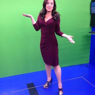 Amy Freeze feet photo 3