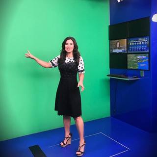 Amy Freeze feet photo 17