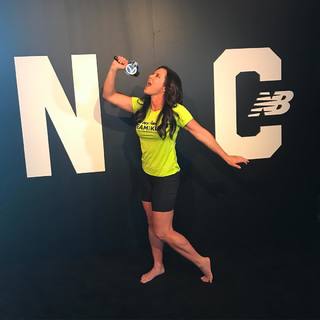 Amy Freeze feet photo 8