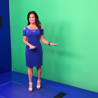 Amy Freeze feet photo 5