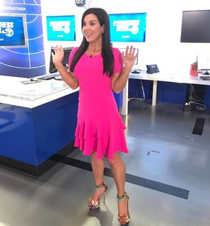 Amy Freeze feet photo 4