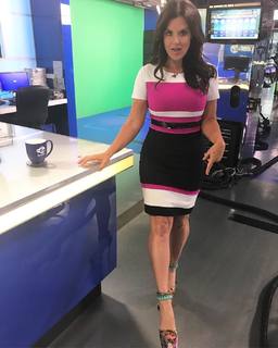 Amy Freeze feet photo 3