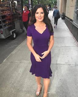 Amy Freeze feet photo 2