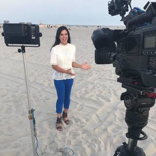 Amy Freeze feet photo 13