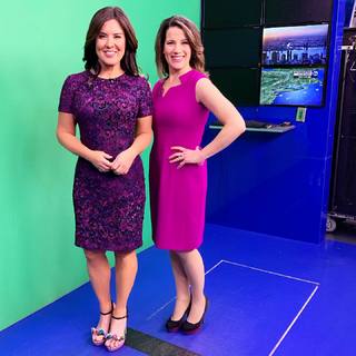 Amy Freeze feet photo 4