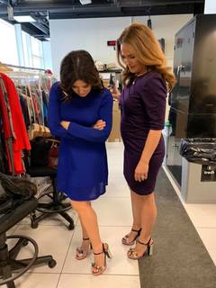 Amy Freeze feet photo 3