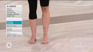 Amy Garber feet photo 9