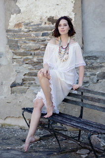 Amy Garber feet photo 20