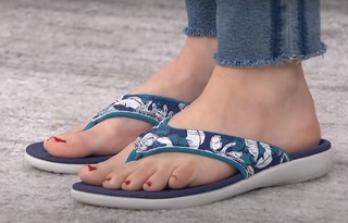 Amy Garber feet photo 9
