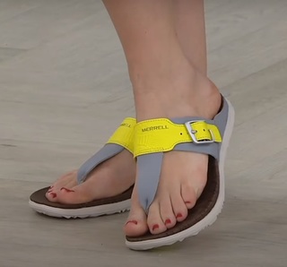 Amy Garber feet photo 13