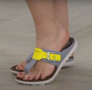 Amy Garber feet photo 12