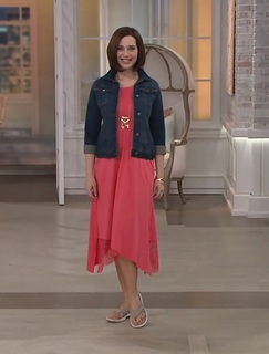 Amy Garber feet photo 10