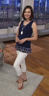 Amy Garber feet photo 1