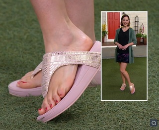 Amy Garber feet photo 20