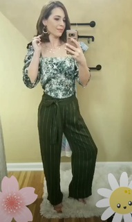 Amy Garber feet photo 3