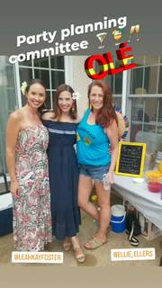 Amy Garber feet photo 19